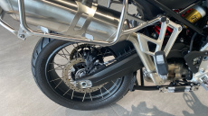 BMW F850 GS Adventure TE